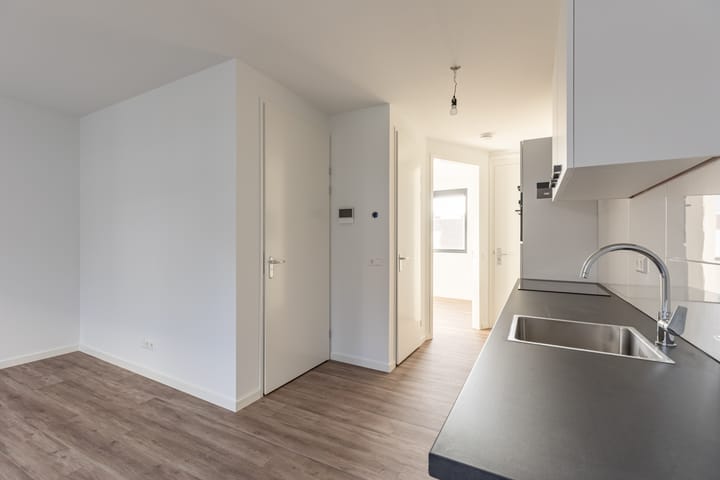 Foto 7 van Hoogstraat 11