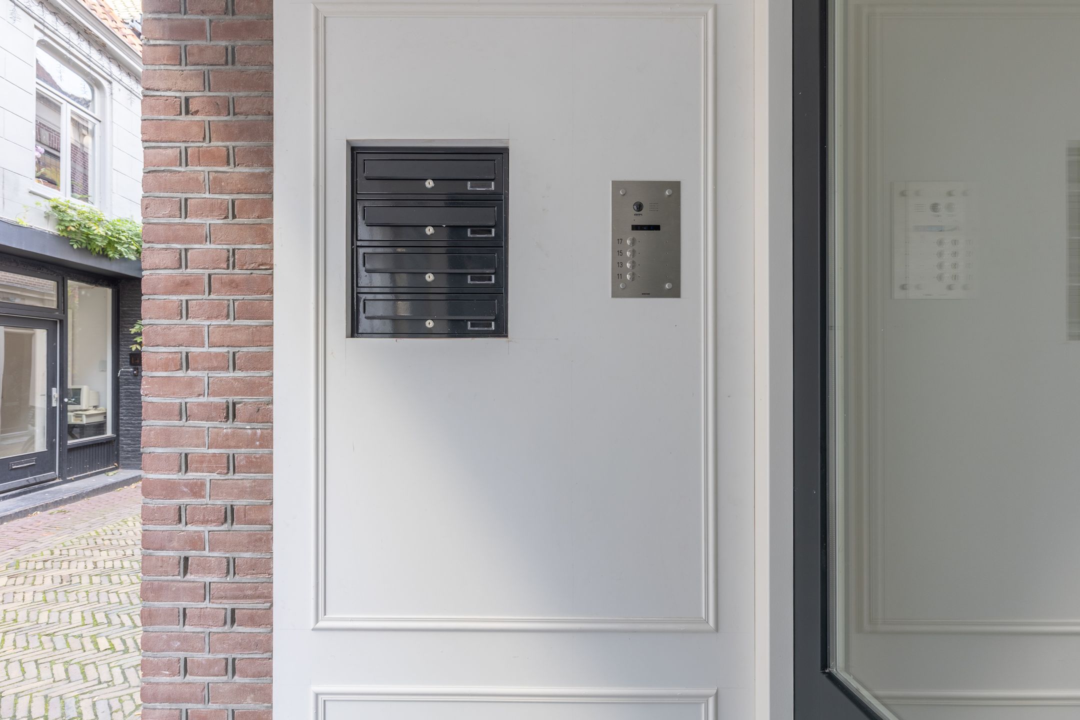 Photo 3 of Hoogstraat 13