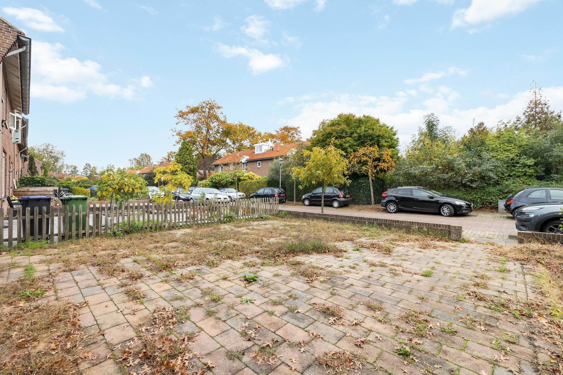 Foto 3 van Tets van Goudriaanstraat 23