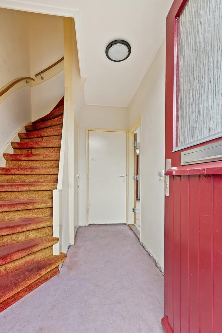 Foto 4 van Tets van Goudriaanstraat 23