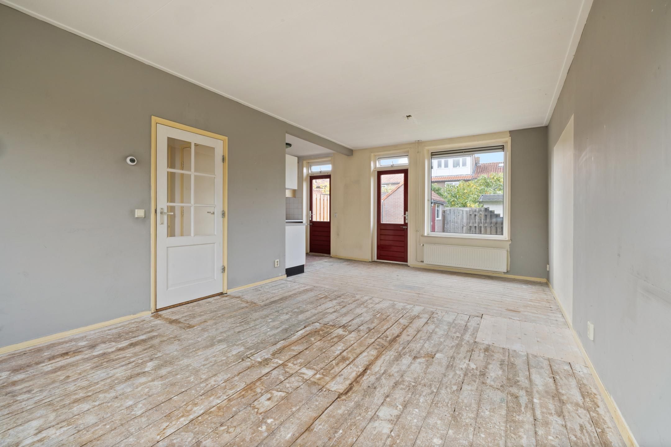 Foto 6 van Tets van Goudriaanstraat 23