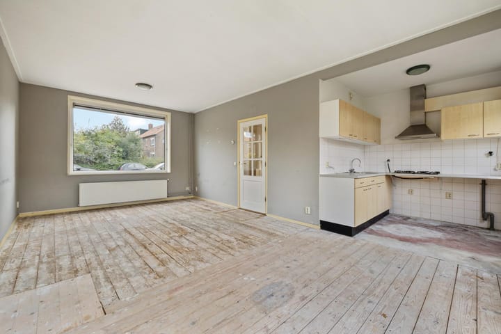 Foto 7 van Tets van Goudriaanstraat 23