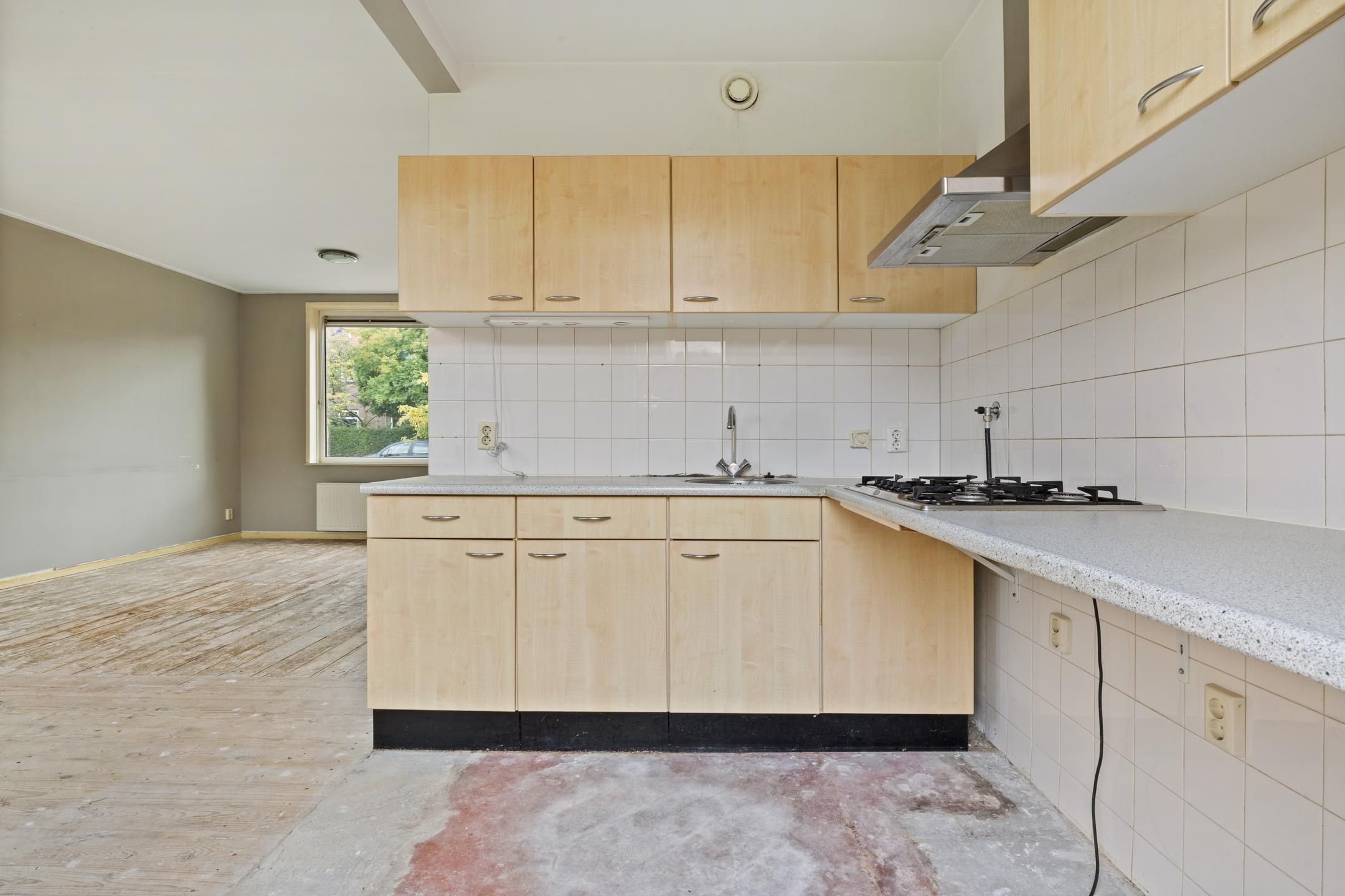 Foto 9 van Tets van Goudriaanstraat 23