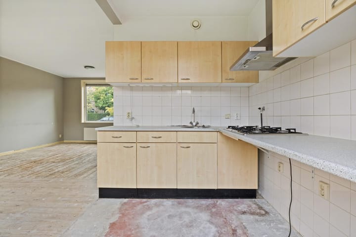 Foto 9 van Tets van Goudriaanstraat 23