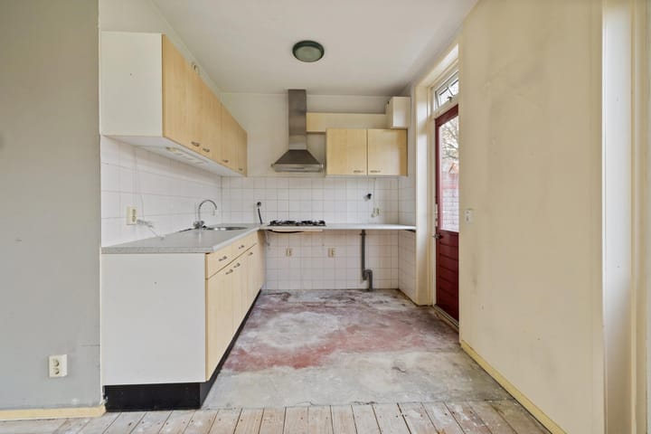 Foto 8 van Tets van Goudriaanstraat 23