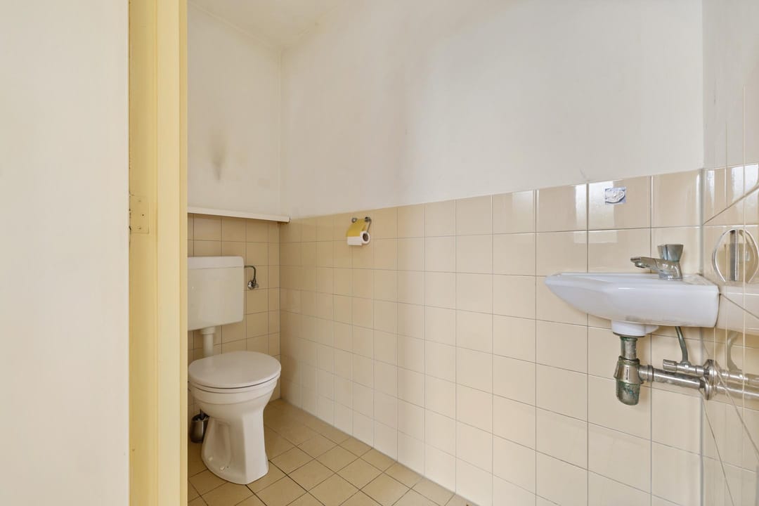 Foto 11 van Tets van Goudriaanstraat 23