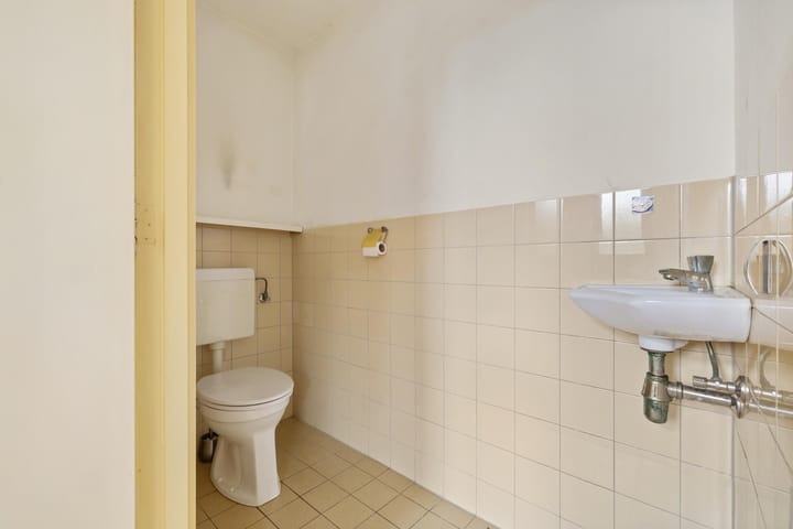 Foto 11 van Tets van Goudriaanstraat 23