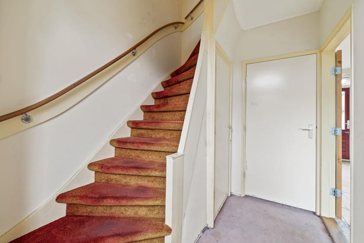 Foto 10 van Tets van Goudriaanstraat 23