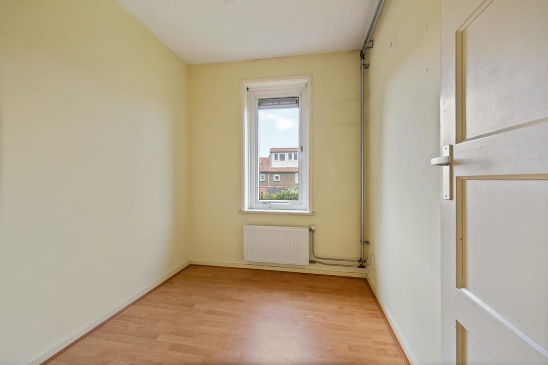 Foto 13 van Tets van Goudriaanstraat 23