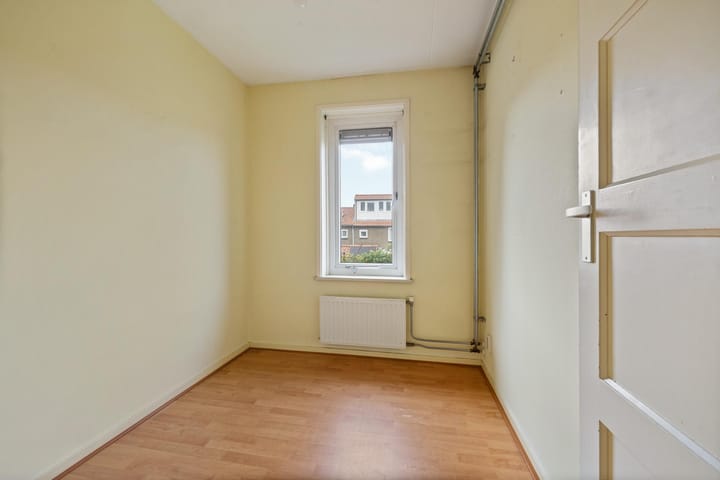 Foto 13 van Tets van Goudriaanstraat 23