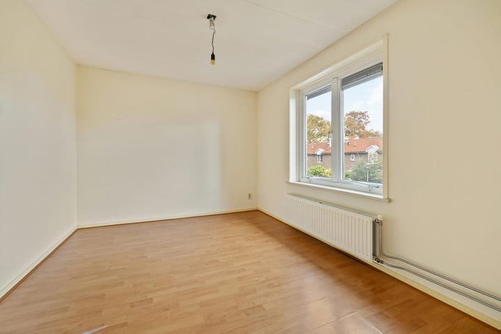 Foto 12 van Tets van Goudriaanstraat 23