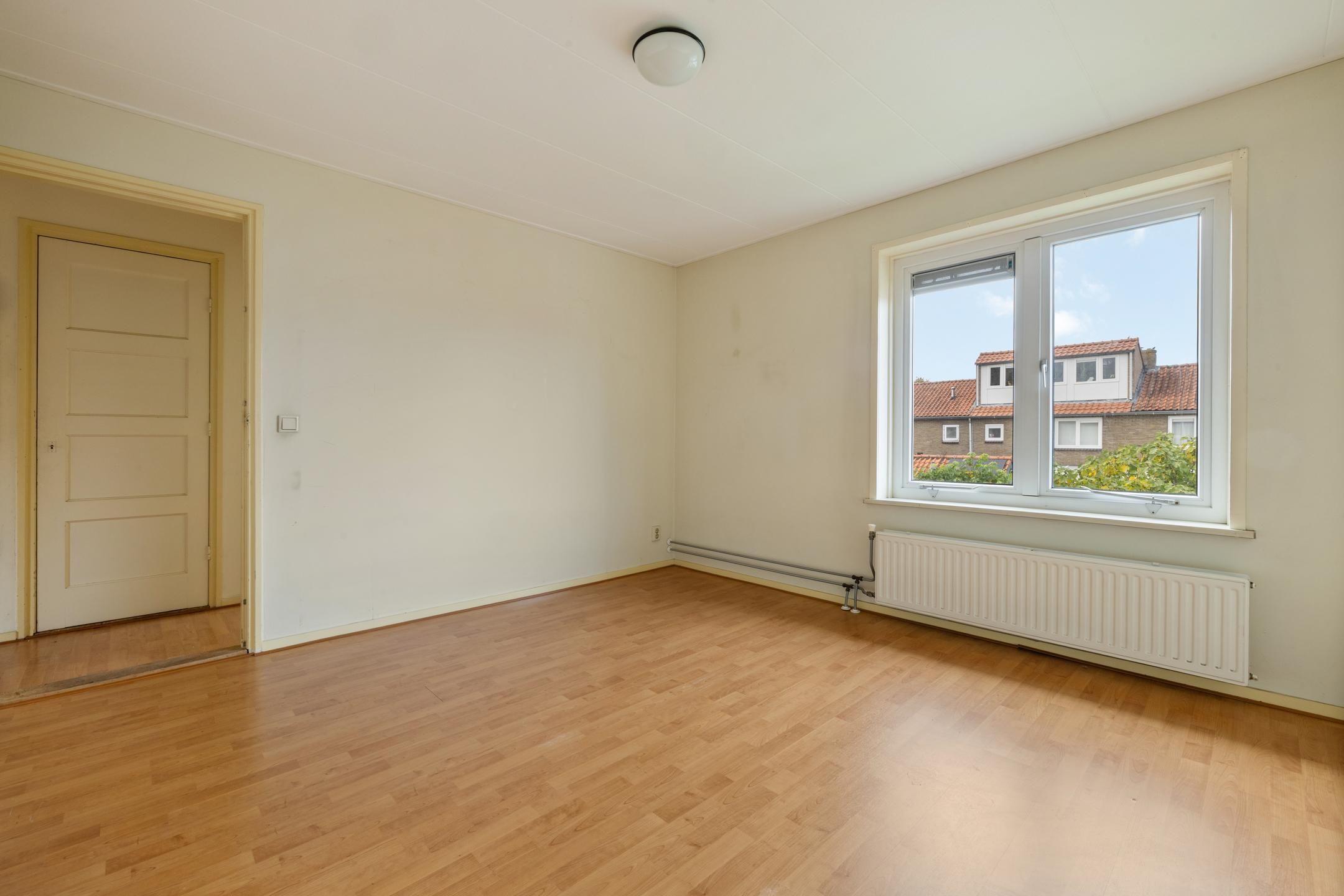 Foto 15 van Tets van Goudriaanstraat 23