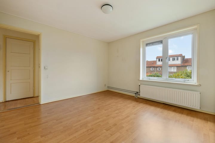 Foto 15 van Tets van Goudriaanstraat 23