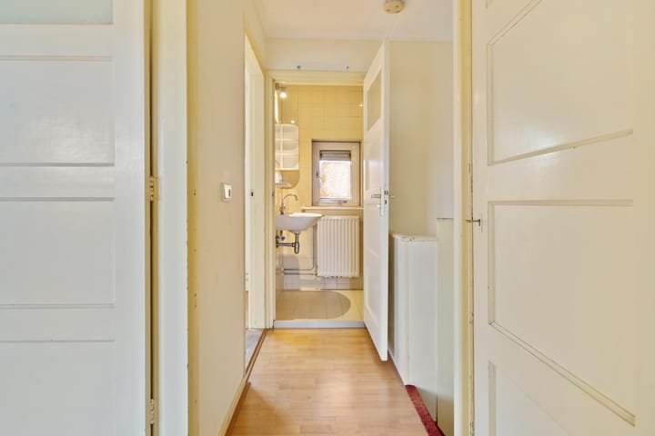 Foto 16 van Tets van Goudriaanstraat 23