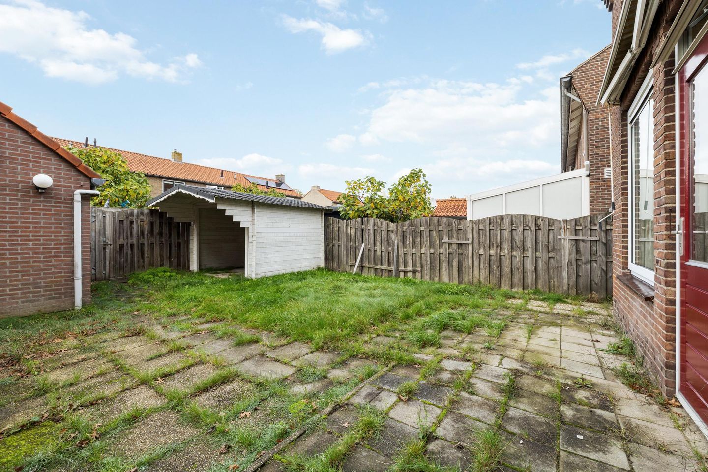 Foto 19 van Tets van Goudriaanstraat 23