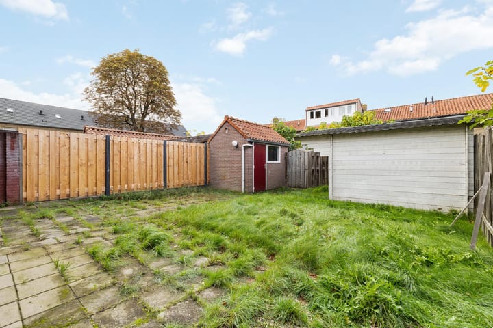 Foto 20 van Tets van Goudriaanstraat 23