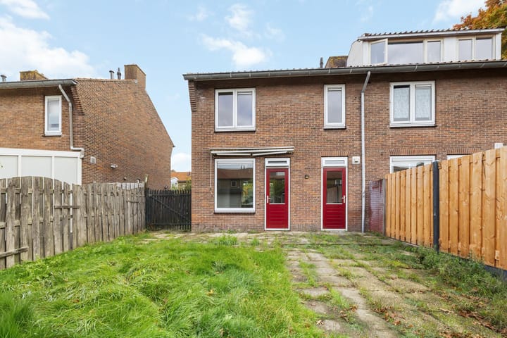 Foto 21 van Tets van Goudriaanstraat 23