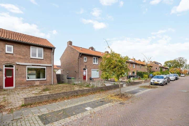 Foto 24 van Tets van Goudriaanstraat 23