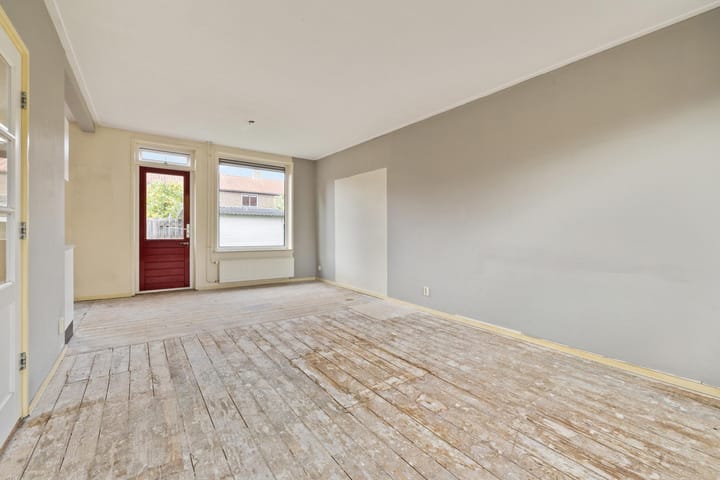 Foto 5 van Tets van Goudriaanstraat 23