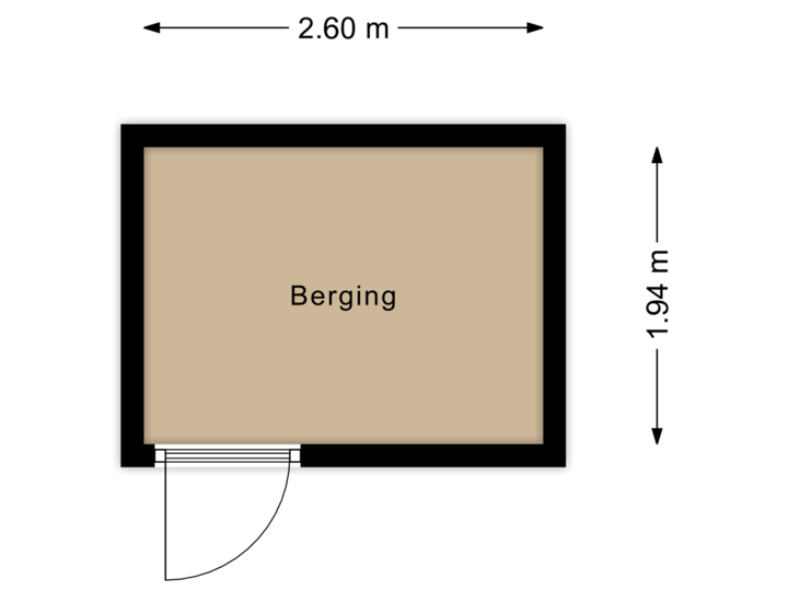 Berging