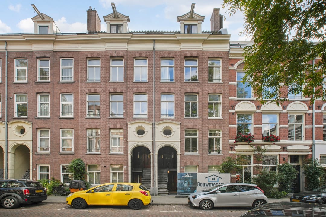 Foto 1 van Blasiusstraat 34-1