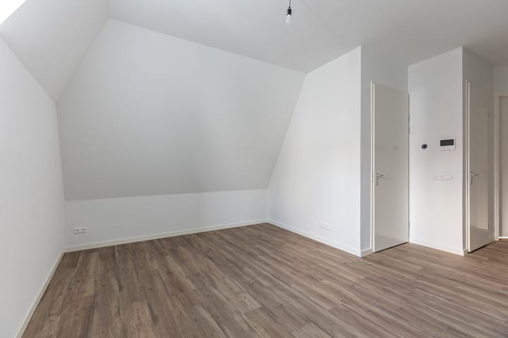 Photo 15 of Hoogstraat 15