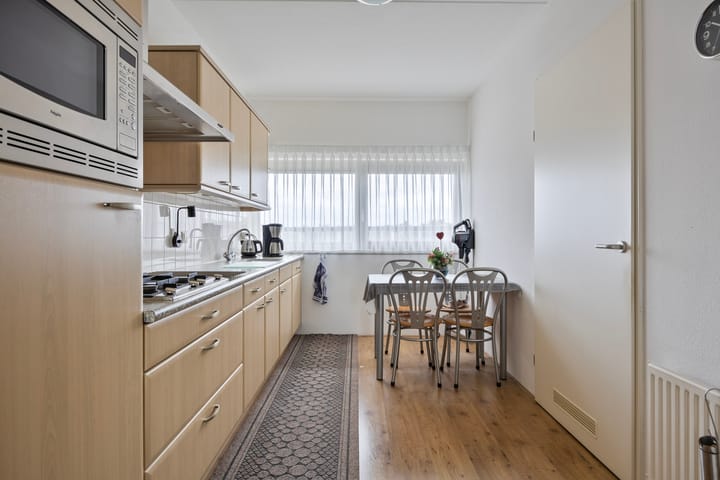 Foto 3 van Banier 57