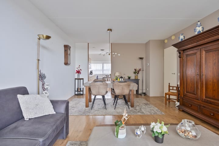 Foto 9 van Banier 57