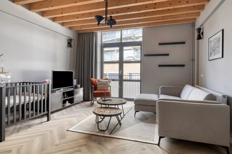 Pasteurstraat 125 secondary image