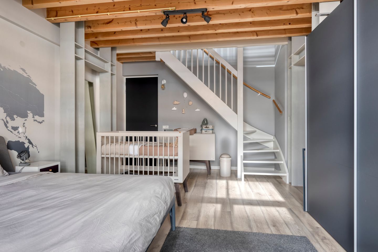 Foto 5 van Pasteurstraat 125