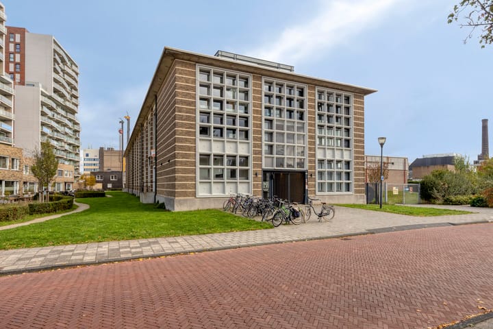 Photo 8 of Pasteurstraat 125