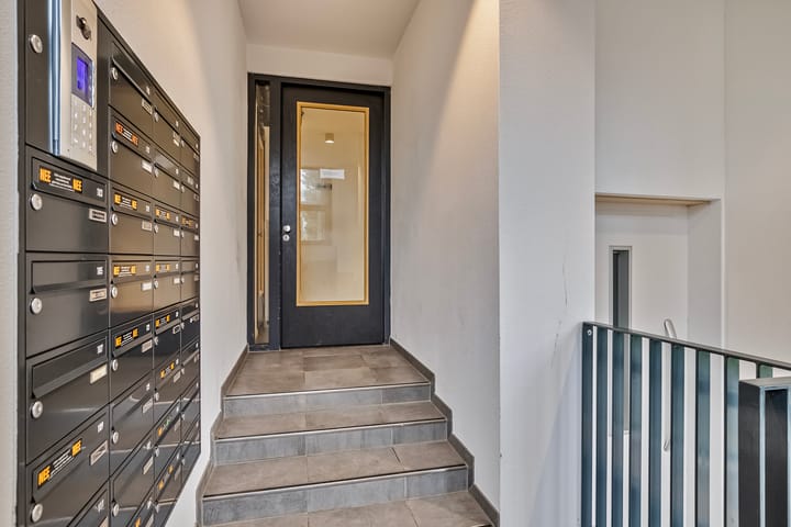 Photo 9 of Pasteurstraat 125