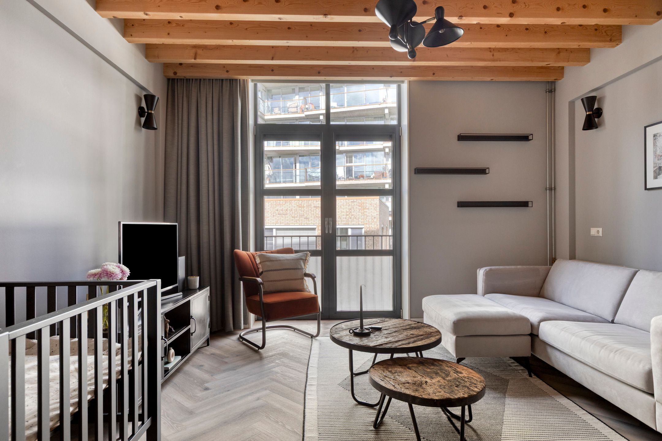 Foto 15 van Pasteurstraat 125