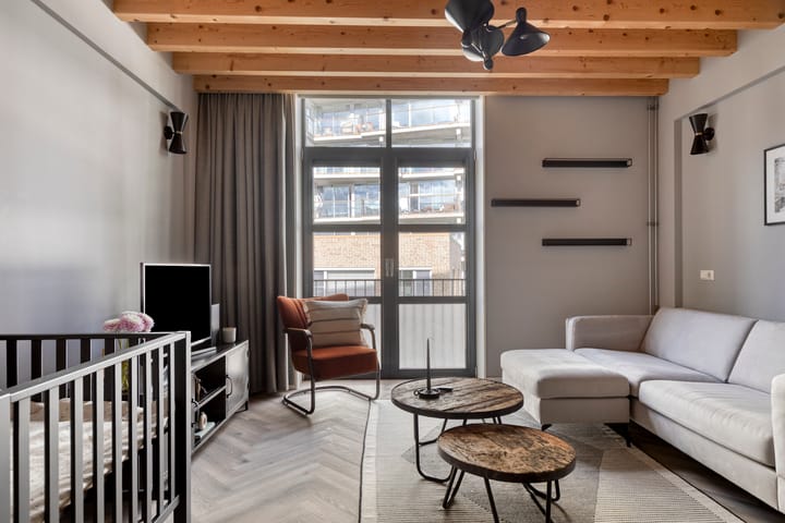 Photo 15 of Pasteurstraat 125