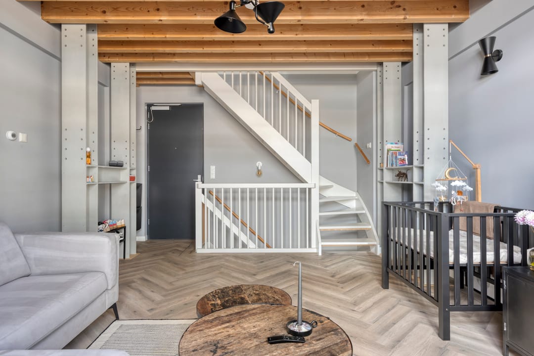 Foto 16 van Pasteurstraat 125