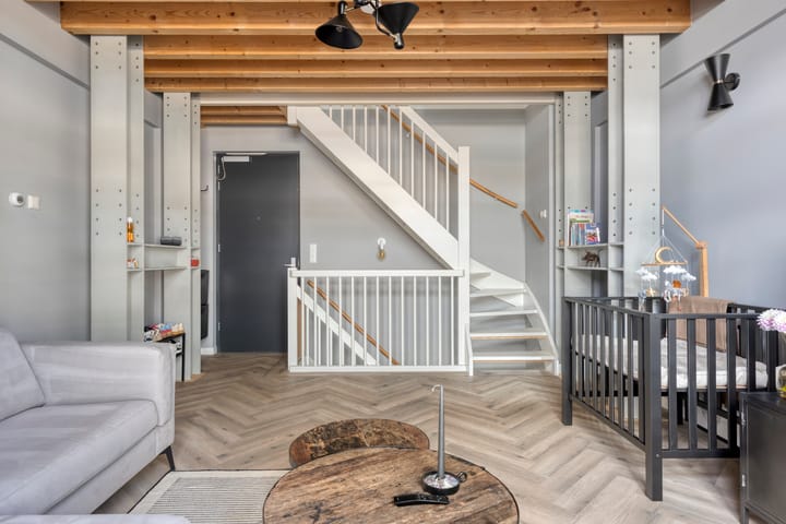 Photo 16 of Pasteurstraat 125