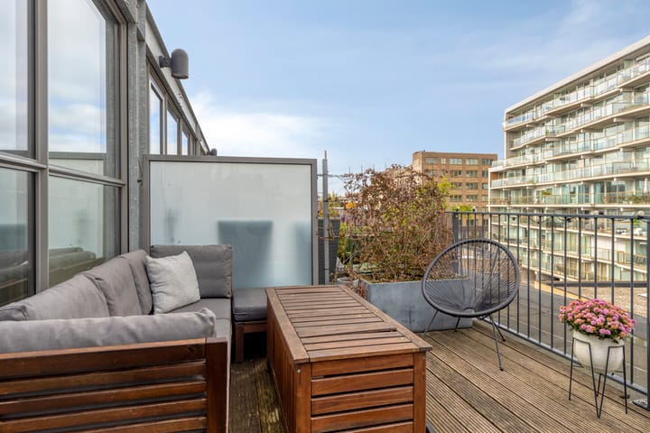 Photo 6 of Pasteurstraat 125