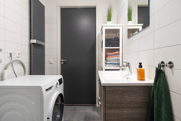 Photo 22 of Pasteurstraat 125