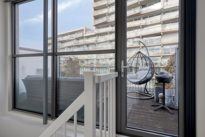 Photo 30 of Pasteurstraat 125