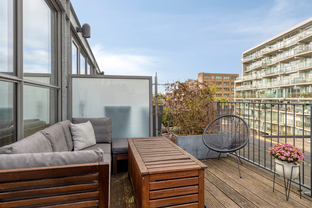 Foto 31 van Pasteurstraat 125