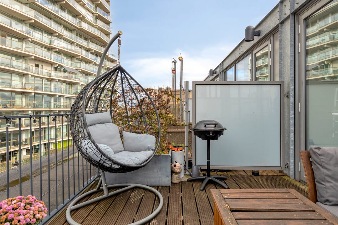 Foto 32 van Pasteurstraat 125