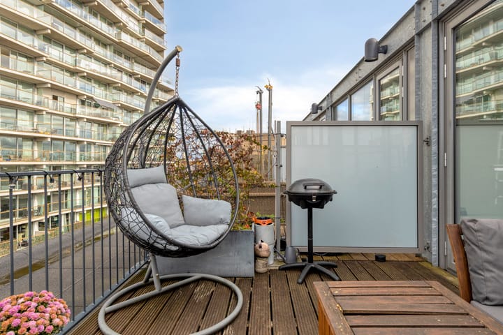 Photo 32 of Pasteurstraat 125