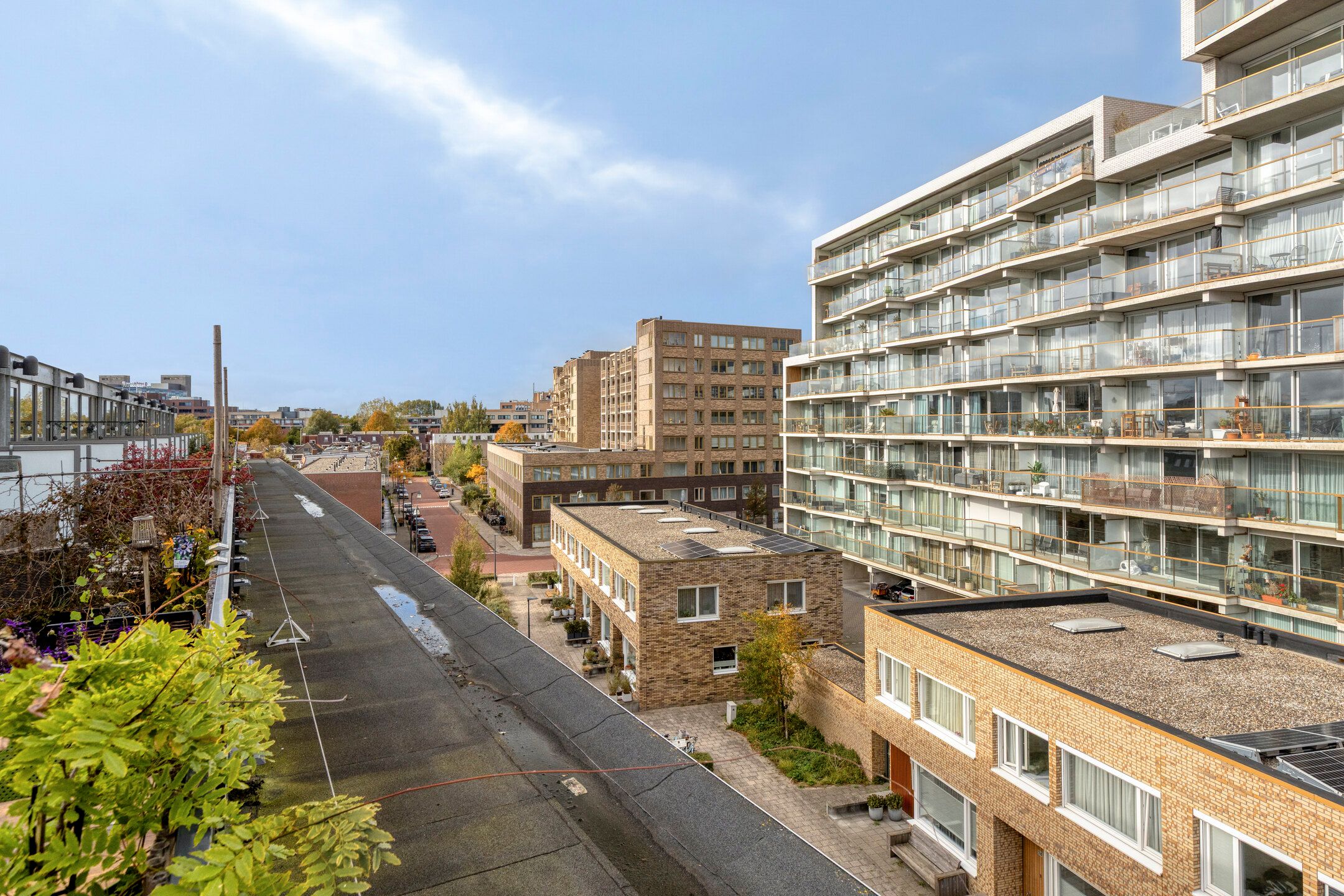 Foto 33 van Pasteurstraat 125