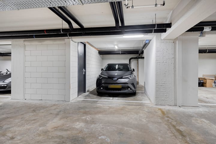 Photo 37 of Pasteurstraat 125