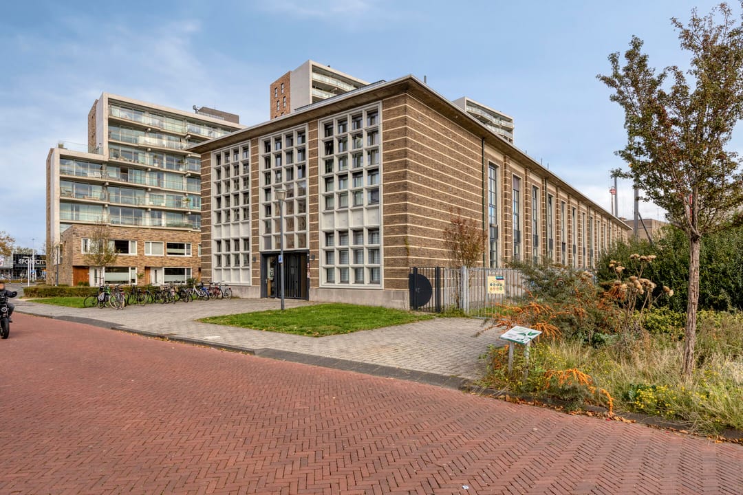 Foto 38 van Pasteurstraat 125