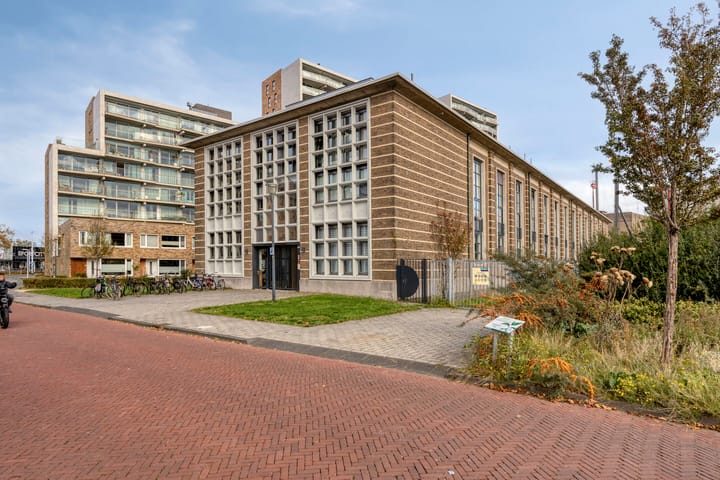 Photo 38 of Pasteurstraat 125