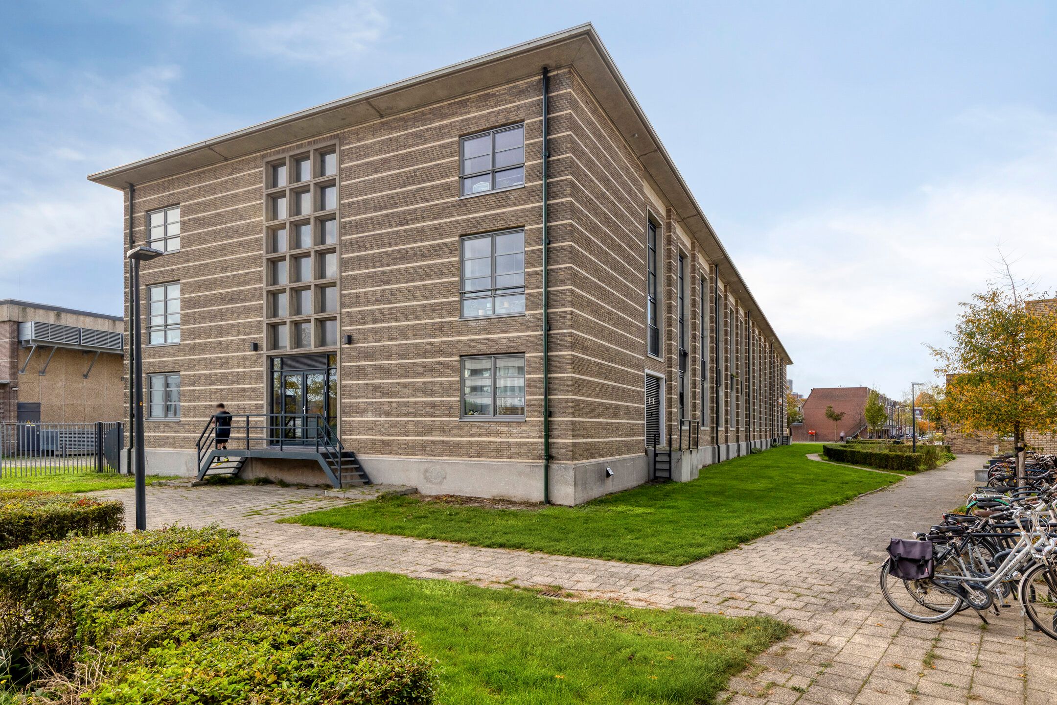 Foto 39 van Pasteurstraat 125