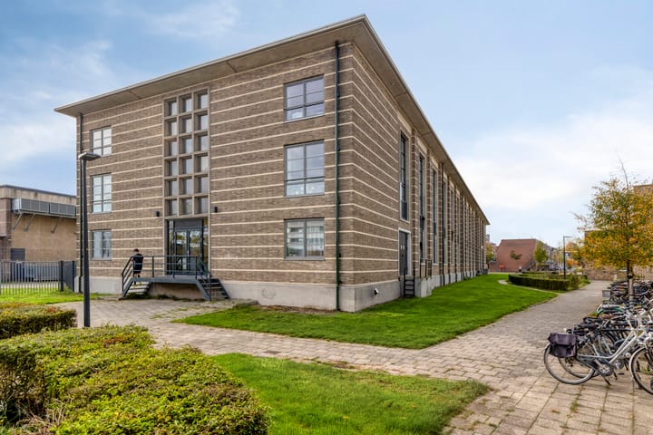 Photo 39 of Pasteurstraat 125