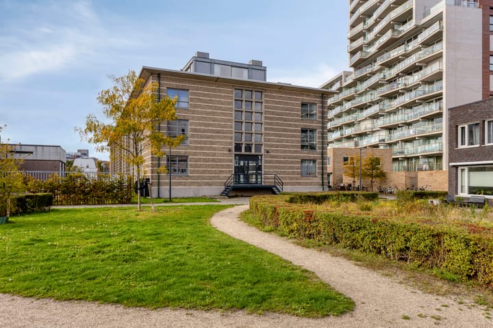 Photo 40 of Pasteurstraat 125