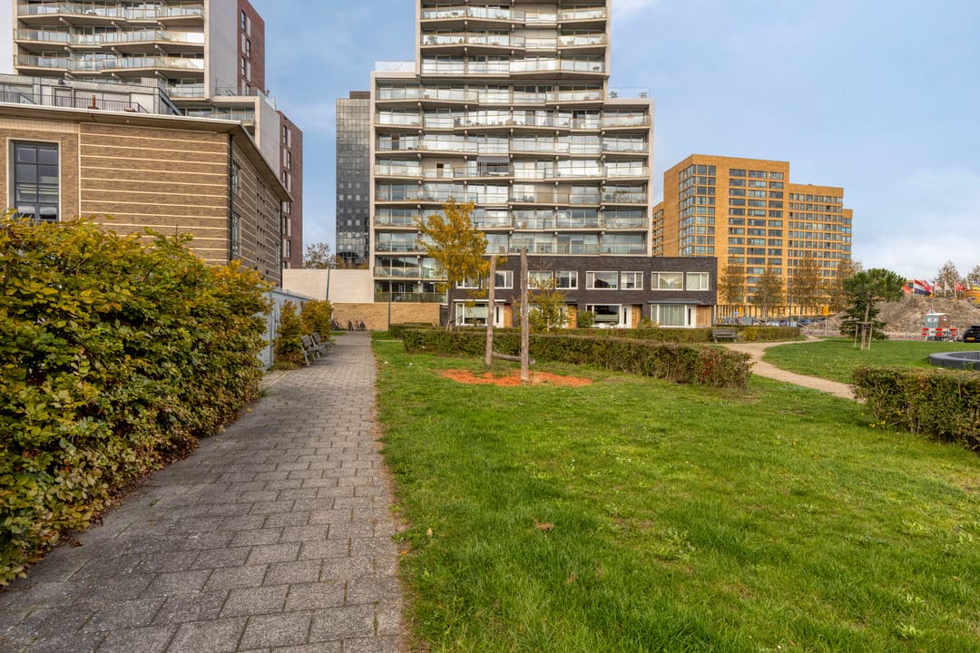 Foto 41 van Pasteurstraat 125